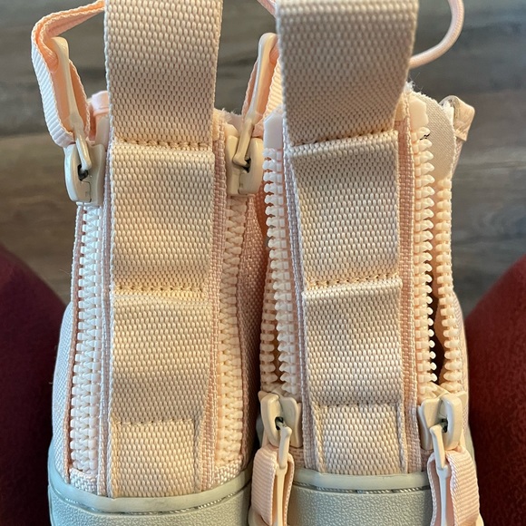 Goddess of Victory Nike Shoes - Picture 5 of 6